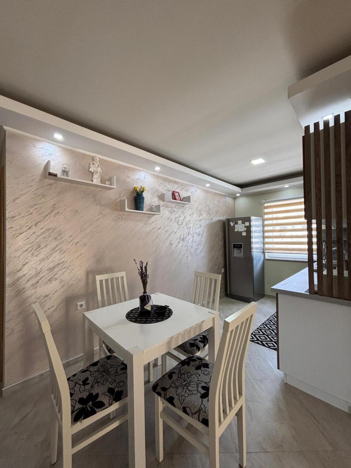 Sobe I Apartman R Bileća Exterior foto