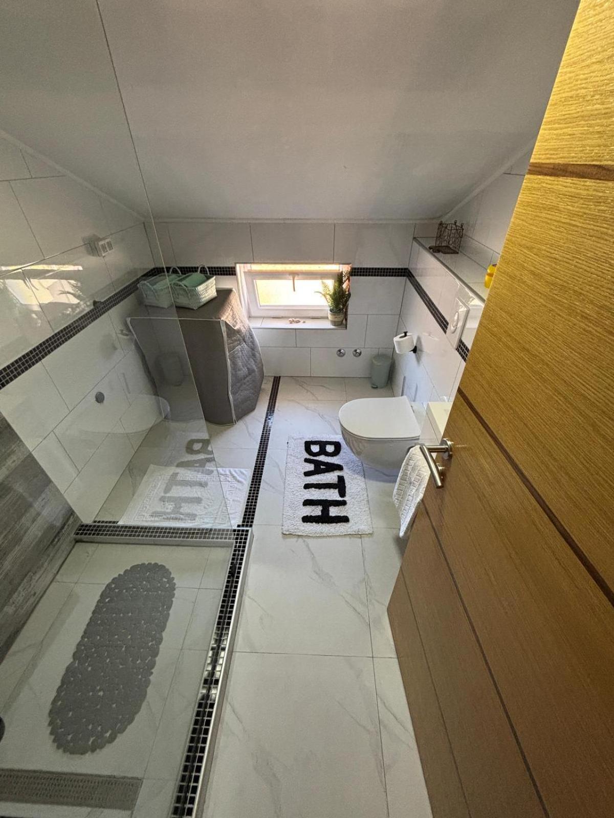 Sobe I Apartman R Bileća Exterior foto