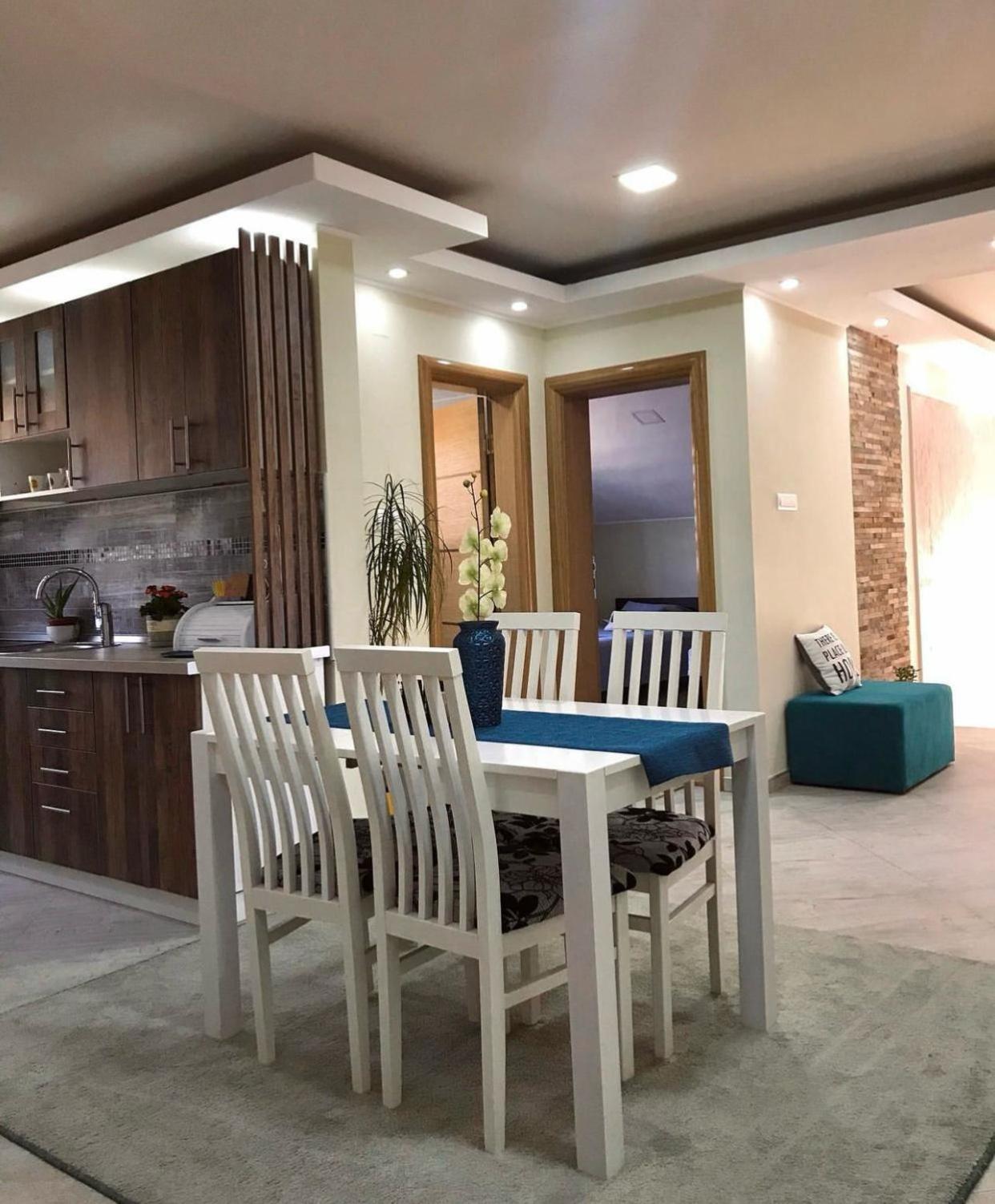 Sobe I Apartman R Bileća Exterior foto