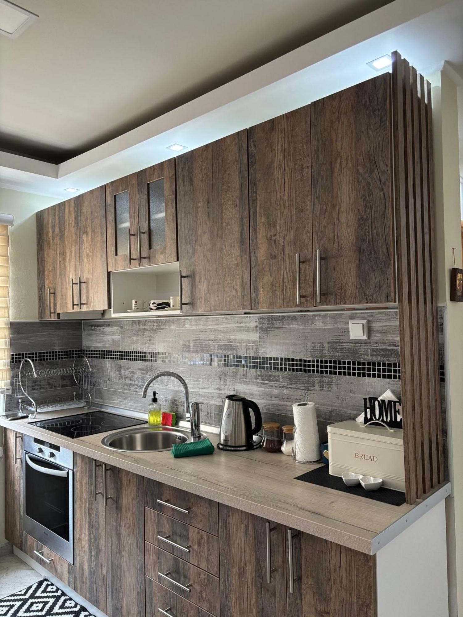 Sobe I Apartman R Bileća Exterior foto