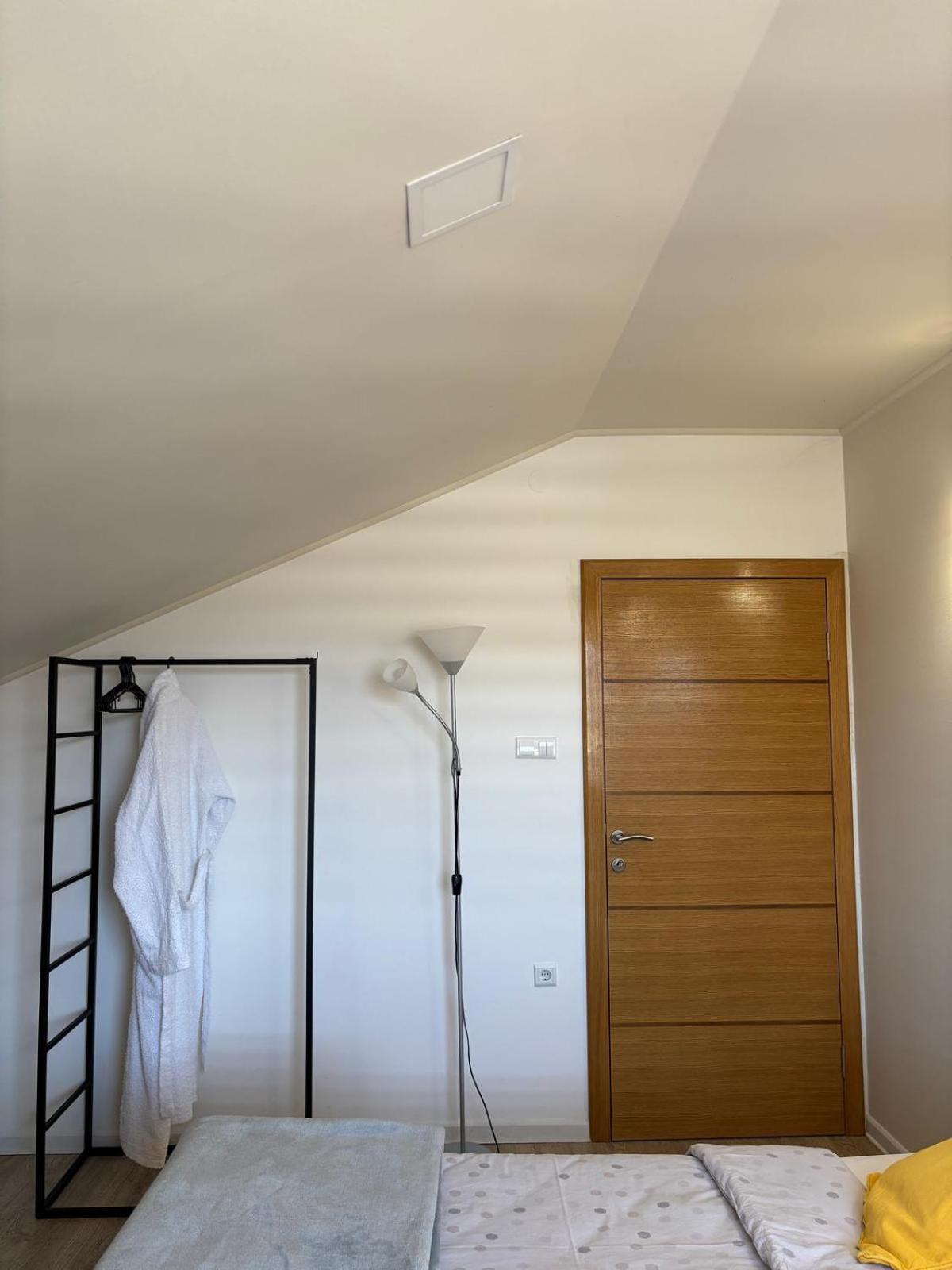 Sobe I Apartman R Bileća Exterior foto