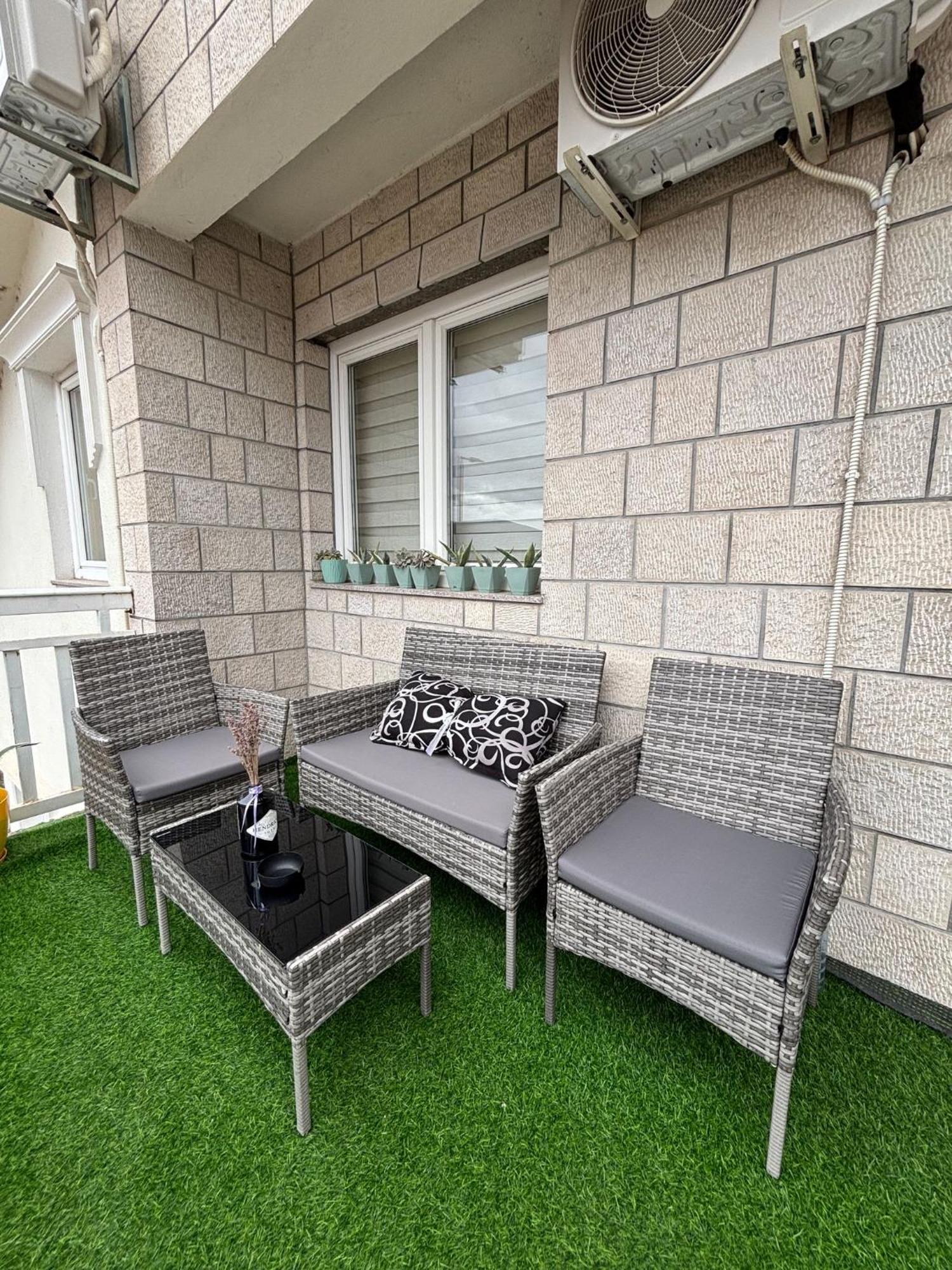 Sobe I Apartman R Bileća Exterior foto