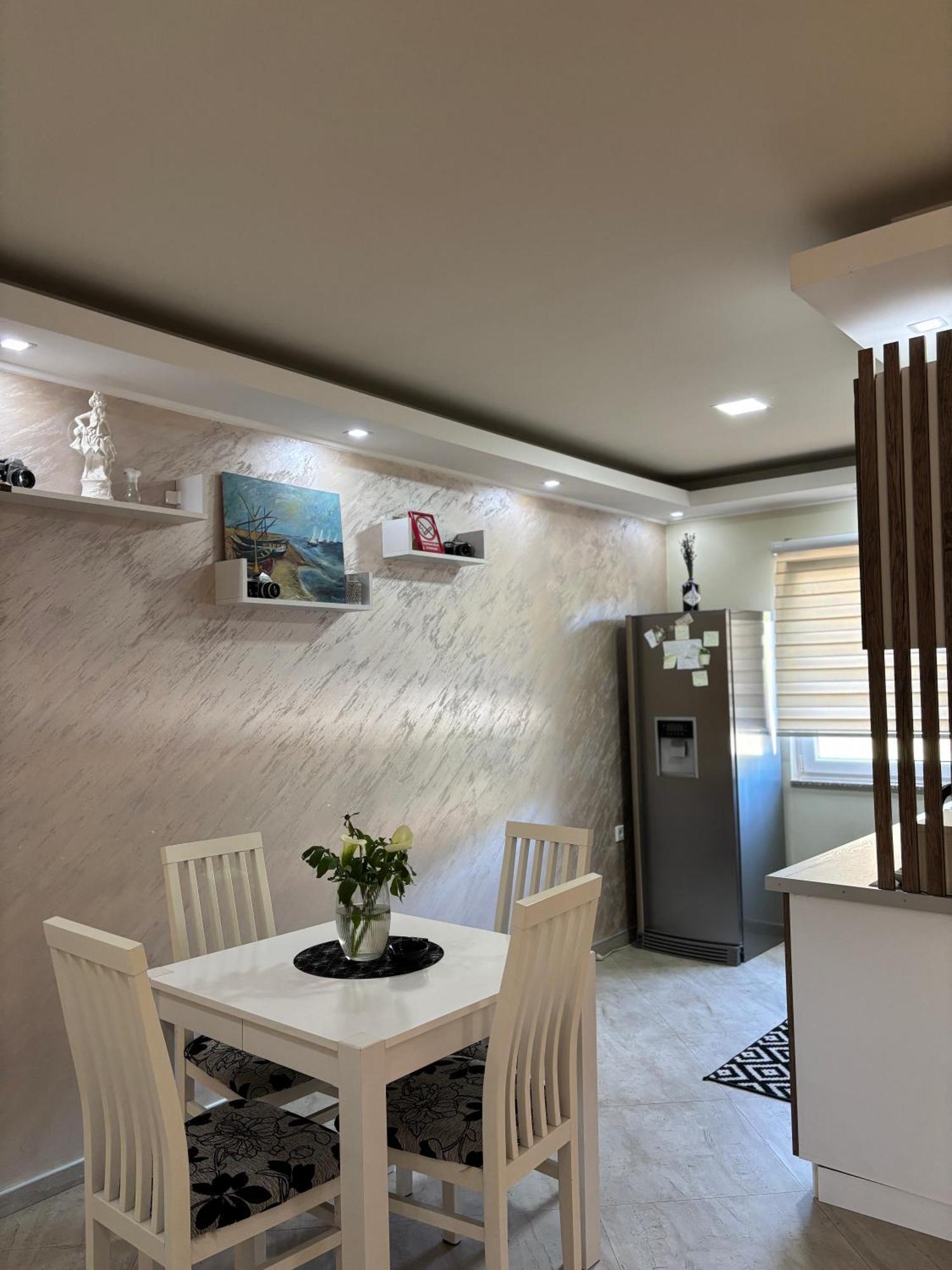 Sobe I Apartman R Bileća Exterior foto
