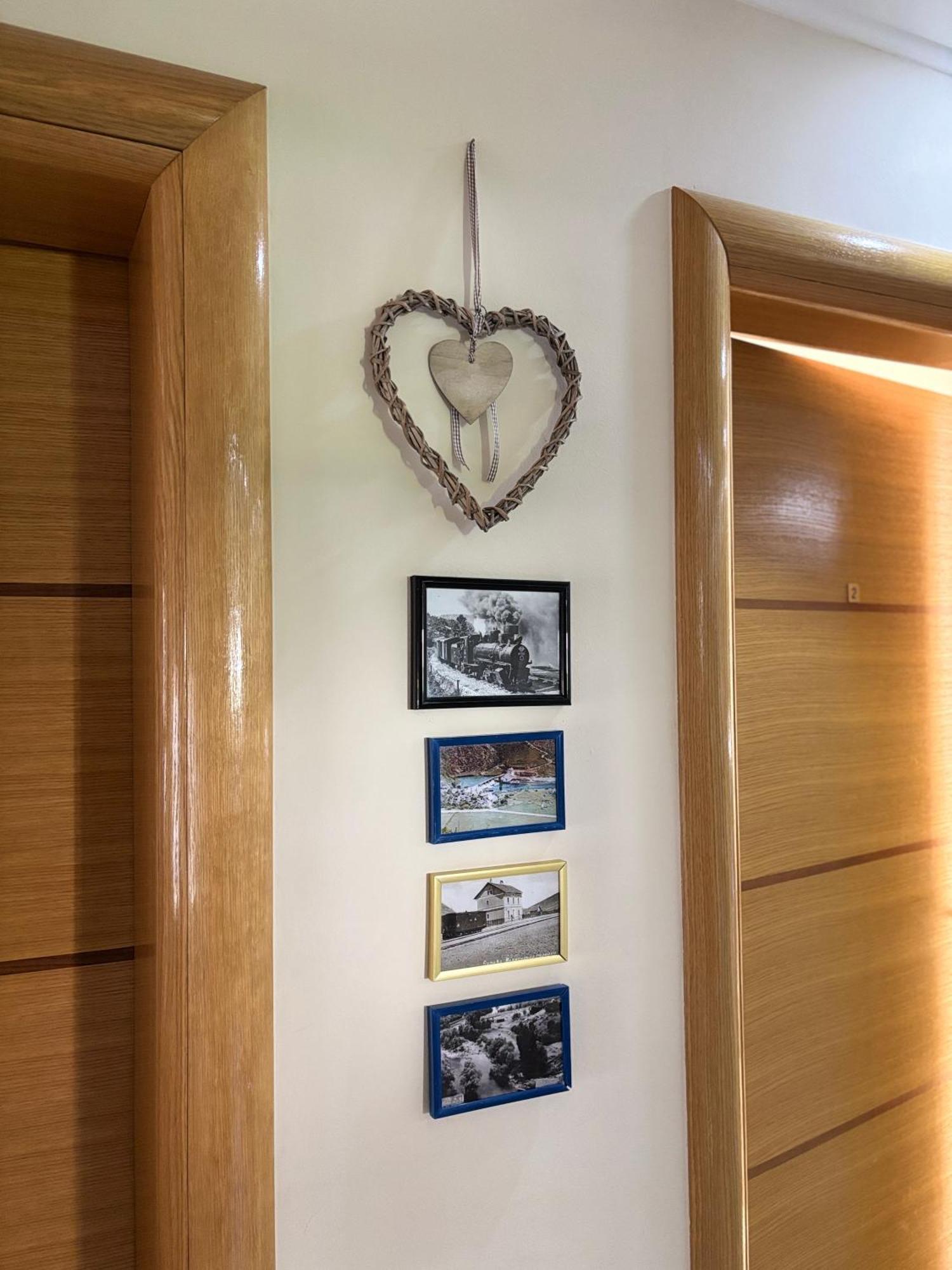 Sobe I Apartman R Bileća Exterior foto