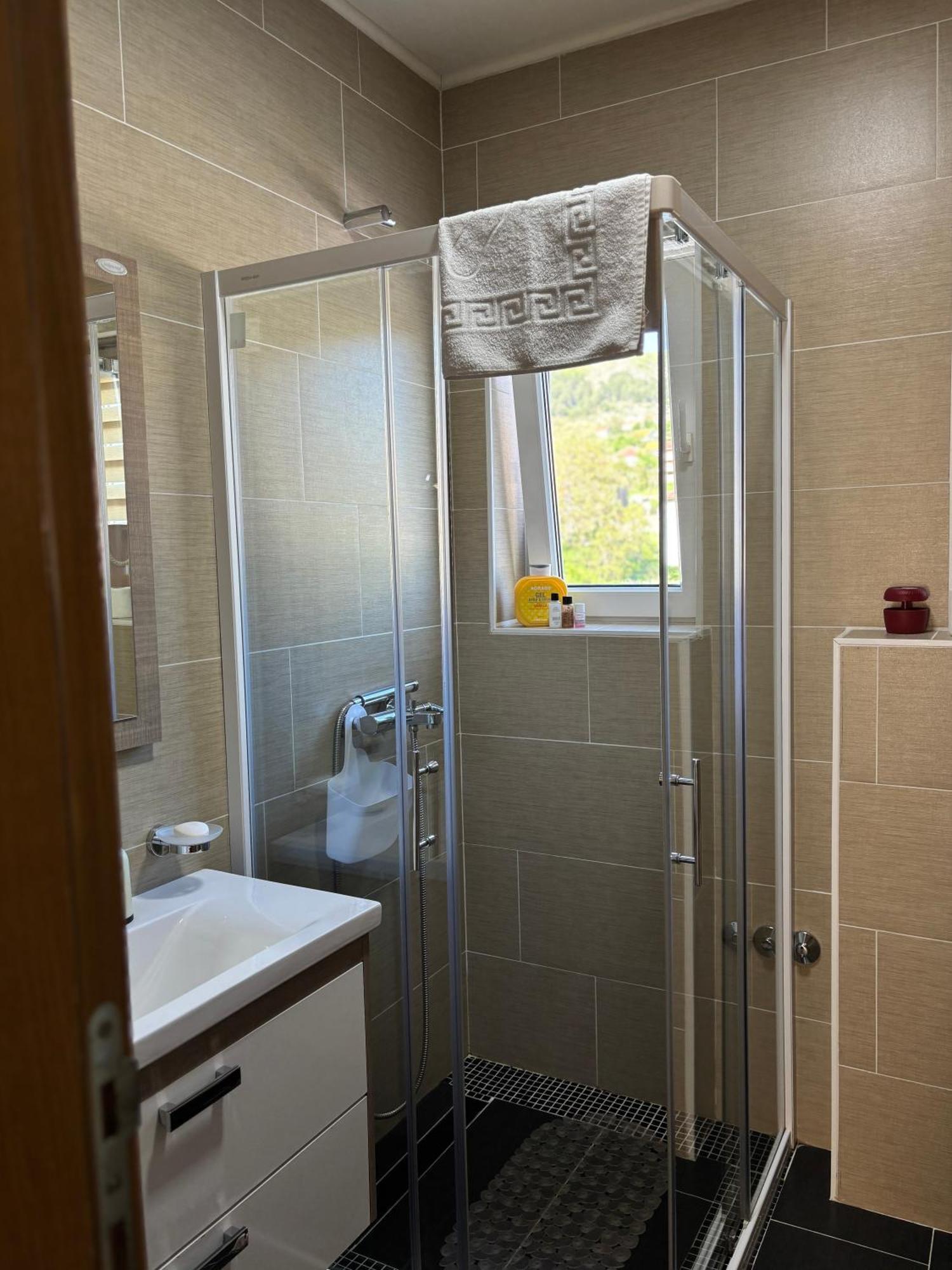 Sobe I Apartman R Bileća Exterior foto