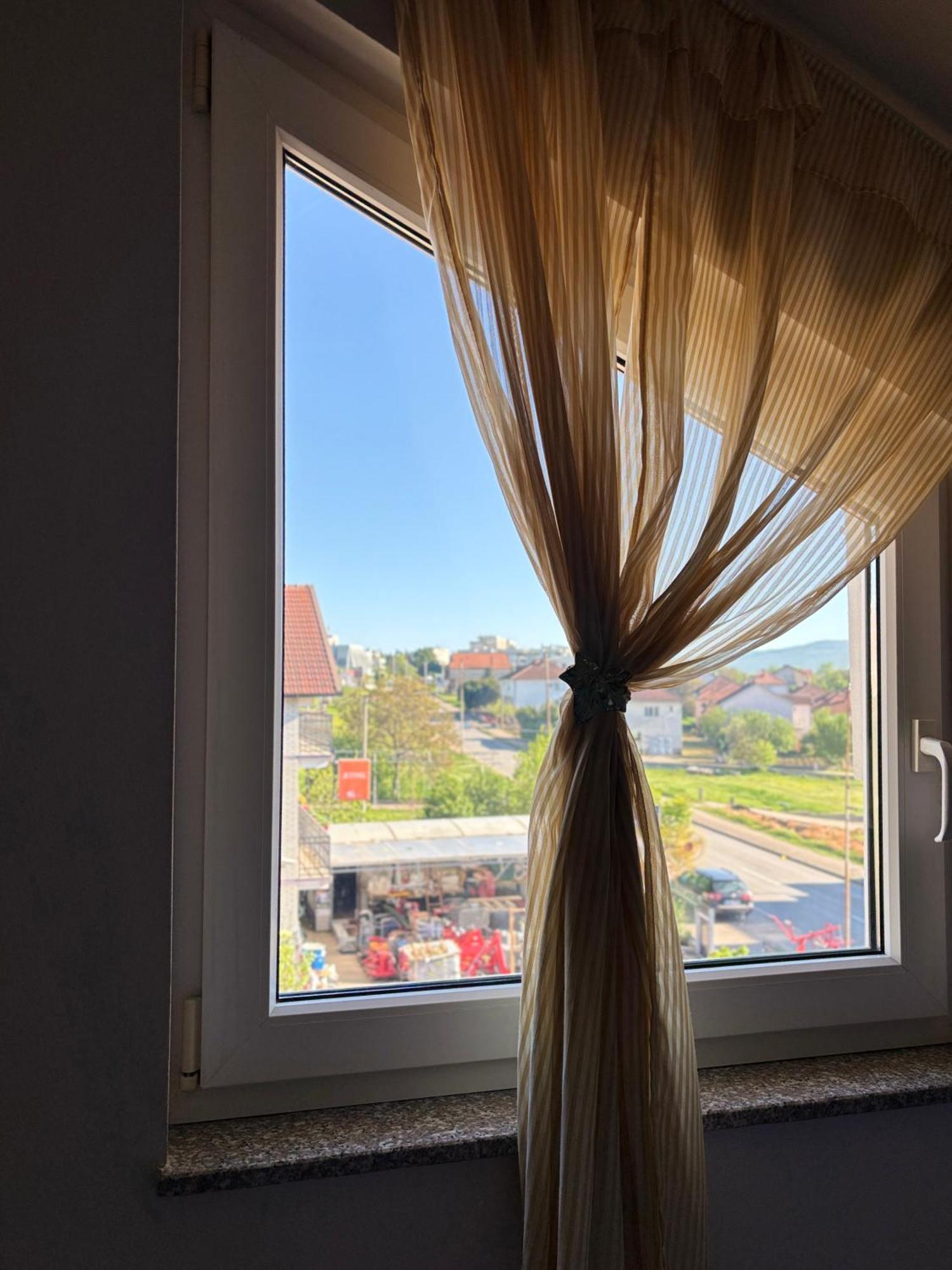 Sobe I Apartman R Bileća Exterior foto